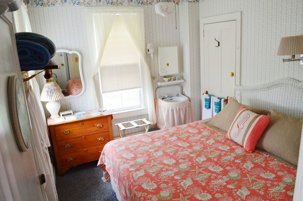 The Inn At The Shore Belmar Exterior photo