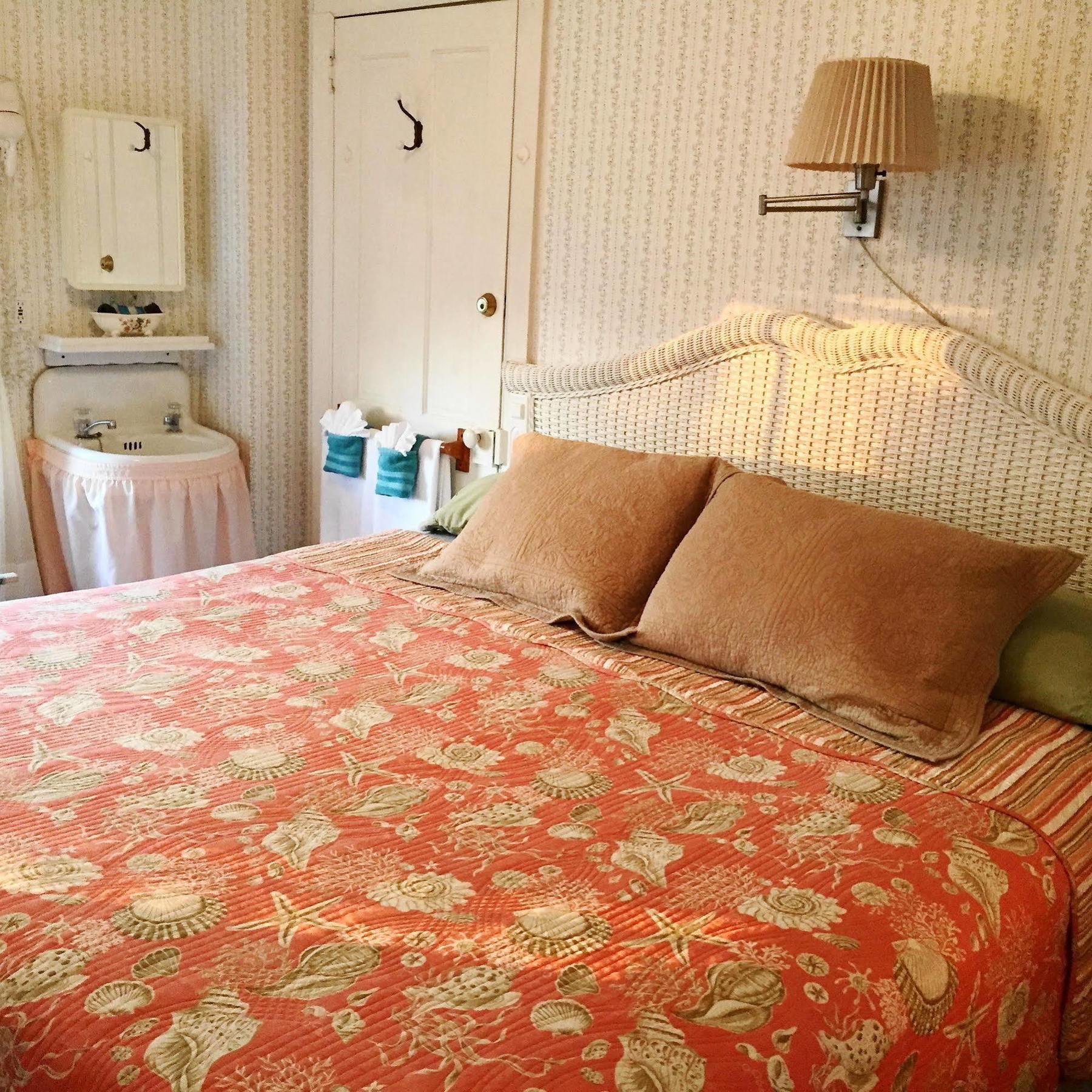The Inn At The Shore Belmar Exterior photo